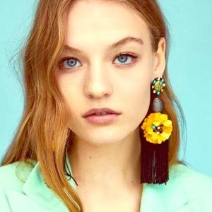 Earrings woman (Christmas gift)